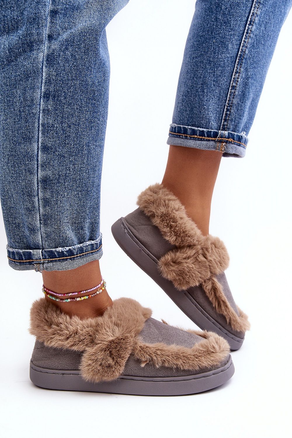 Pantoufles model 189097 Step in style