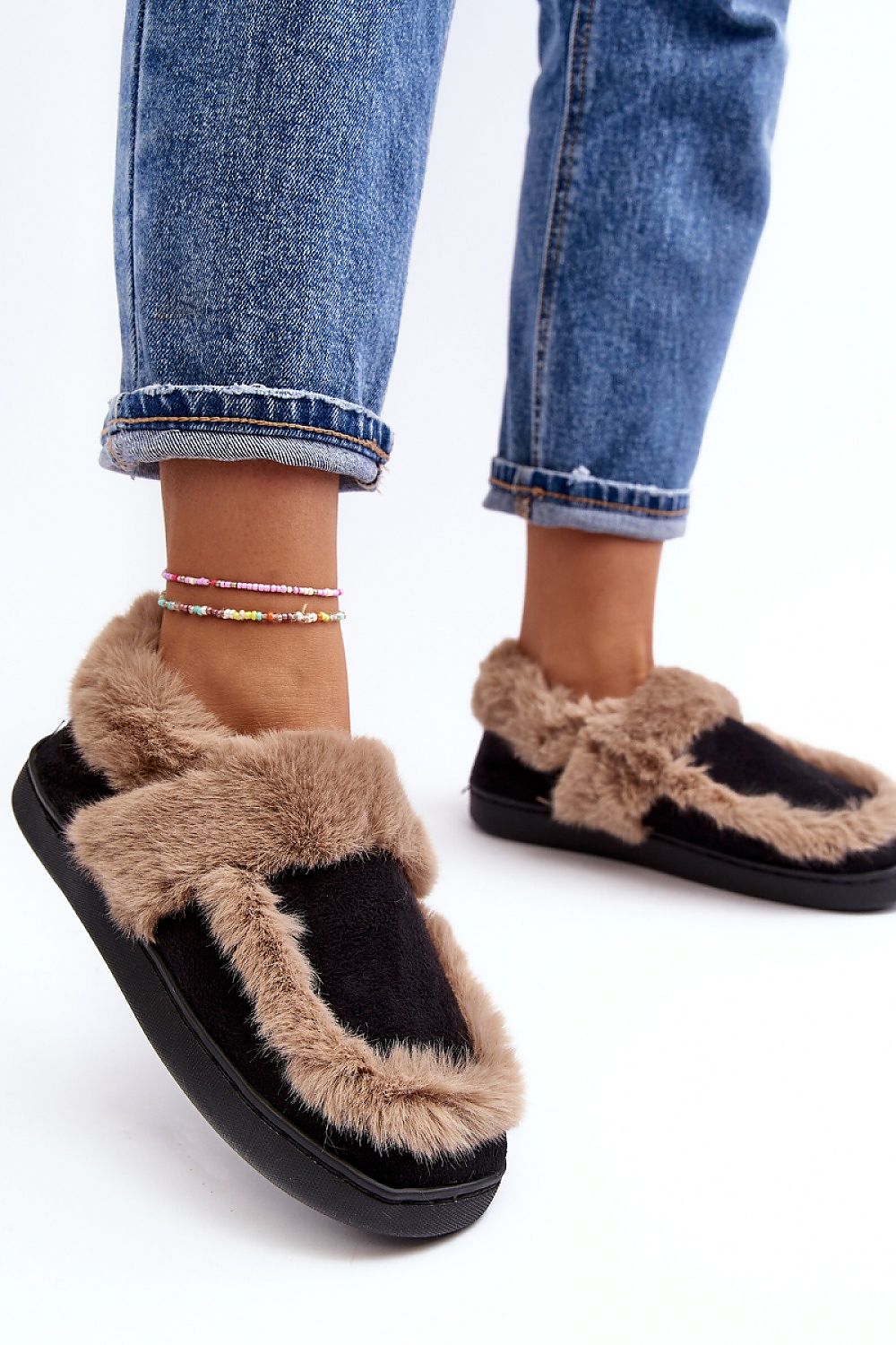 Pantoufles model 189097 Step in style