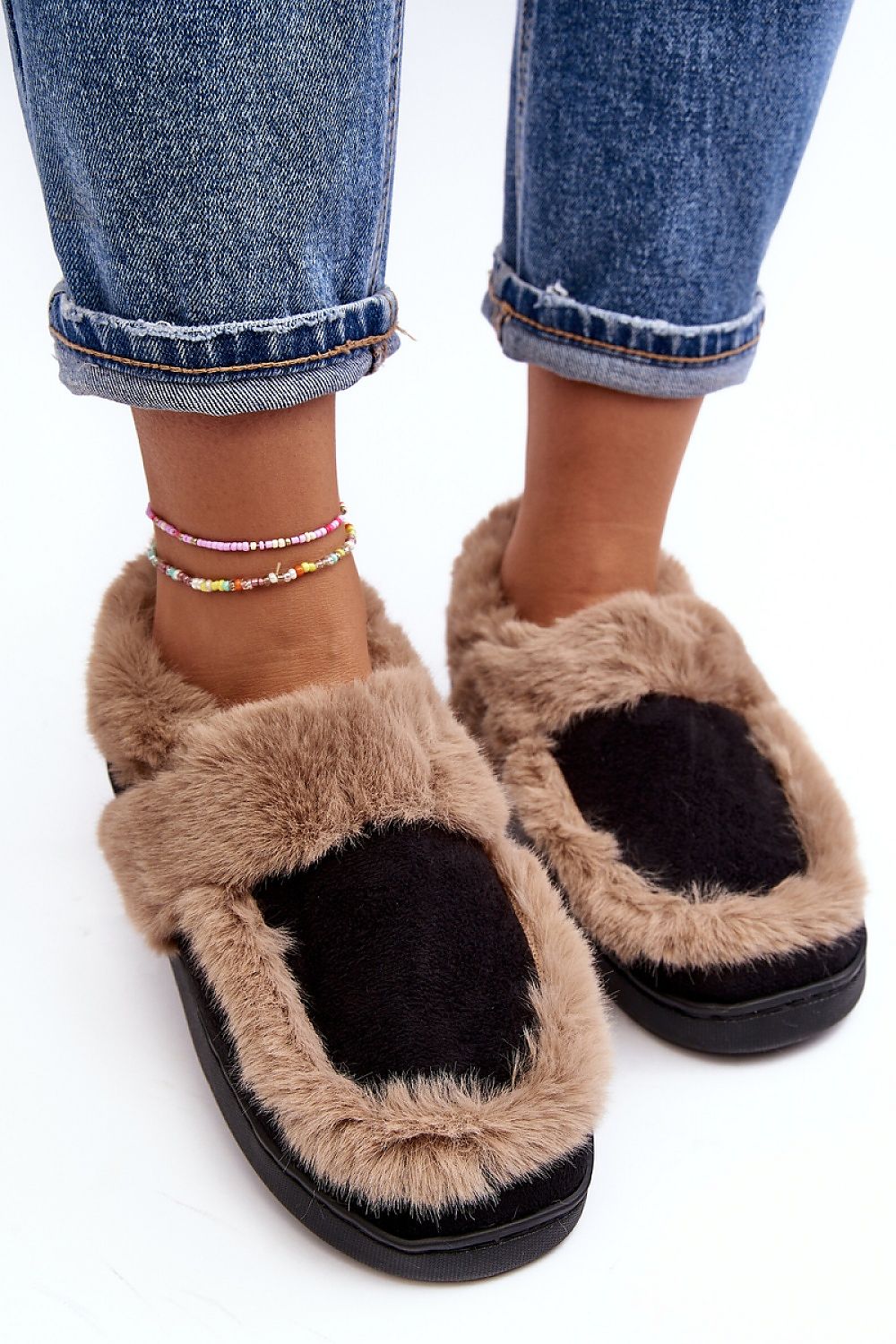 Pantoufles model 189097 Step in style