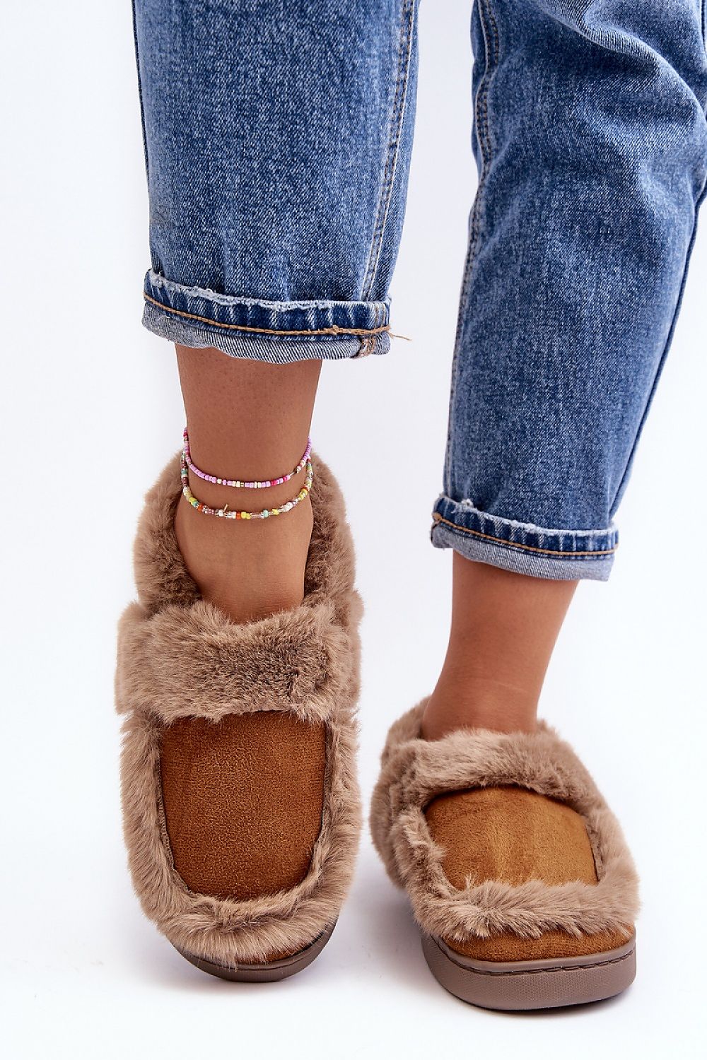 Pantoufles model 189097 Step in style