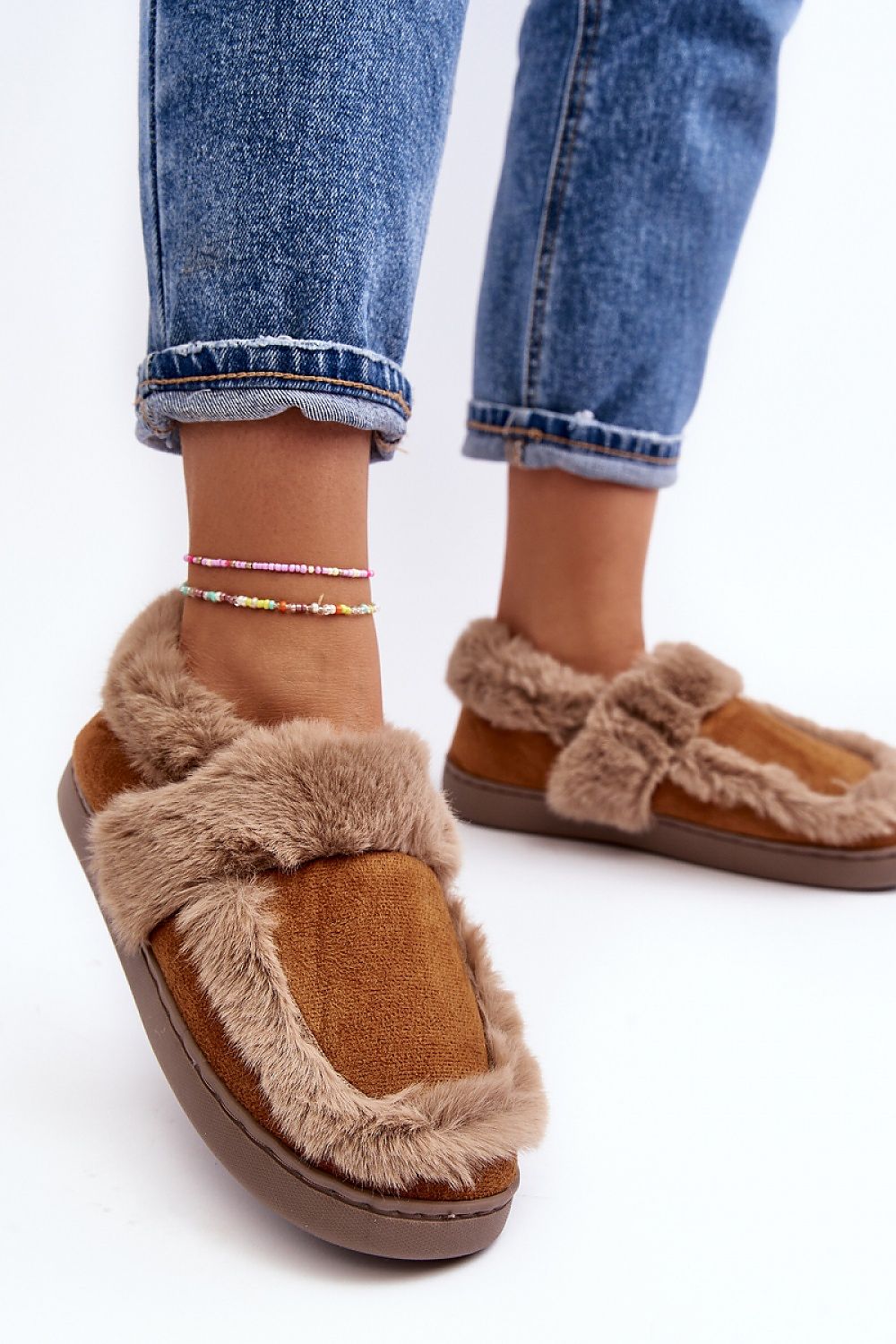 Pantoufles model 189097 Step in style