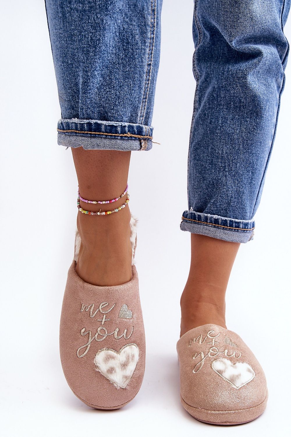 Pantoufles model 189101 Step in style
