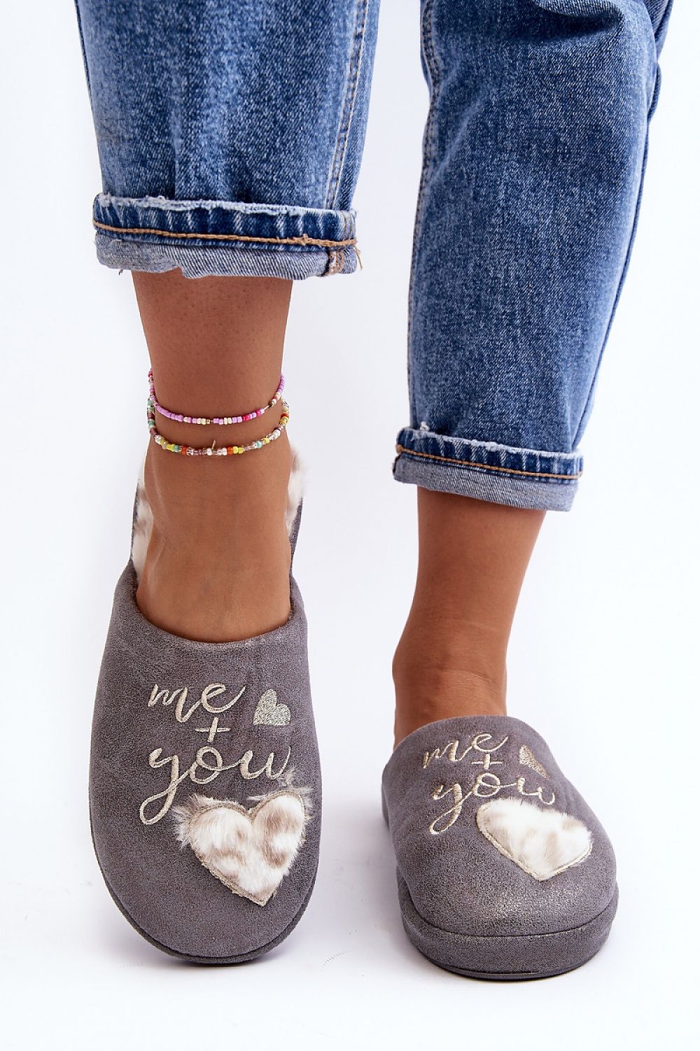 Pantoufles model 189101 Step in style