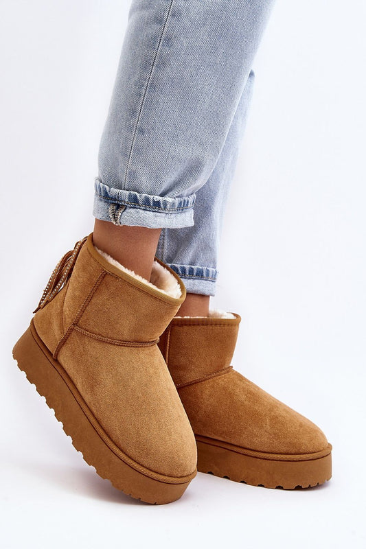 bottes de neige model 189410 Step in style