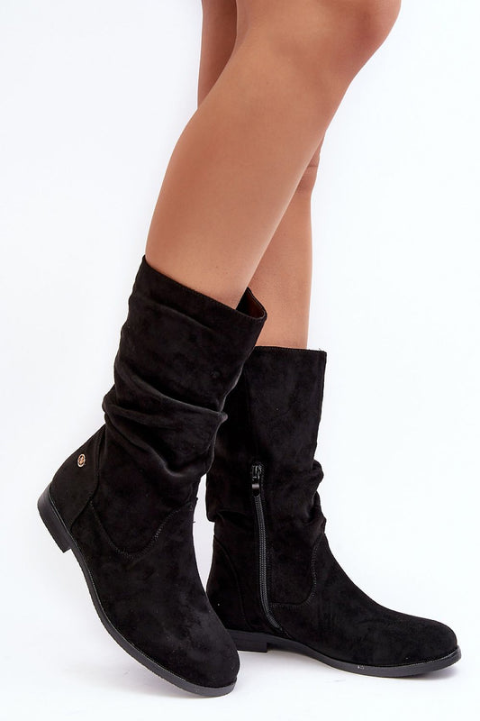 Bottes model 189125 Step in style