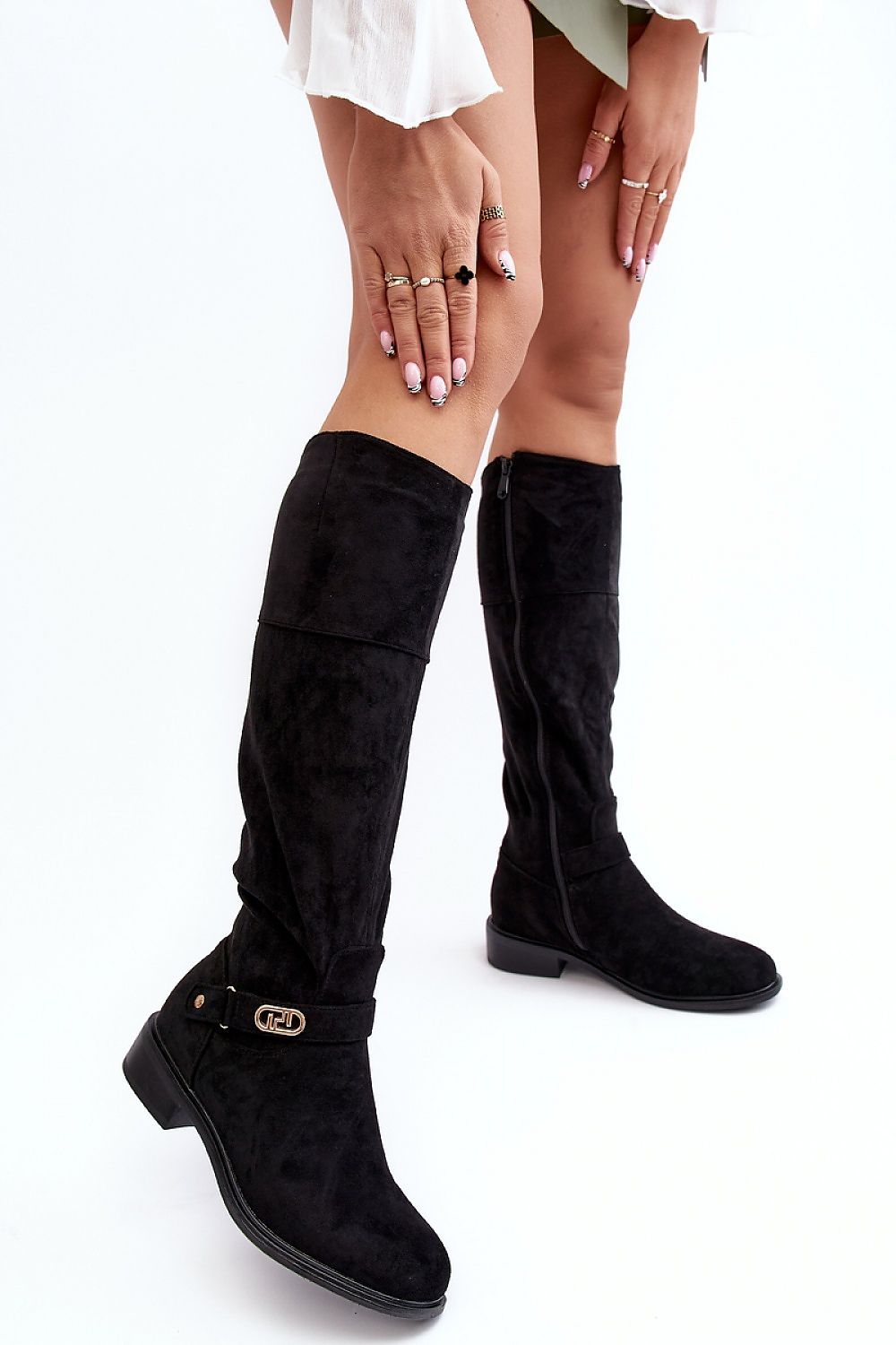 Bottes cuissardes model 189375 Step in style