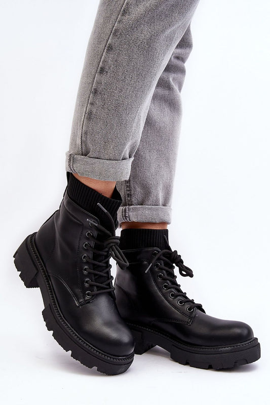 Bottes trappeur model 189385 Step in style