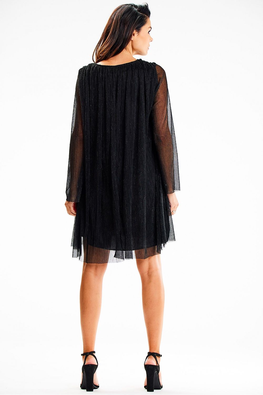 Robe de soirée model 189433 awama