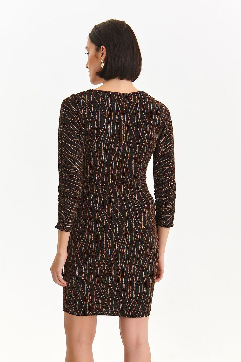 Robe de soirée model 189491 Top Secret