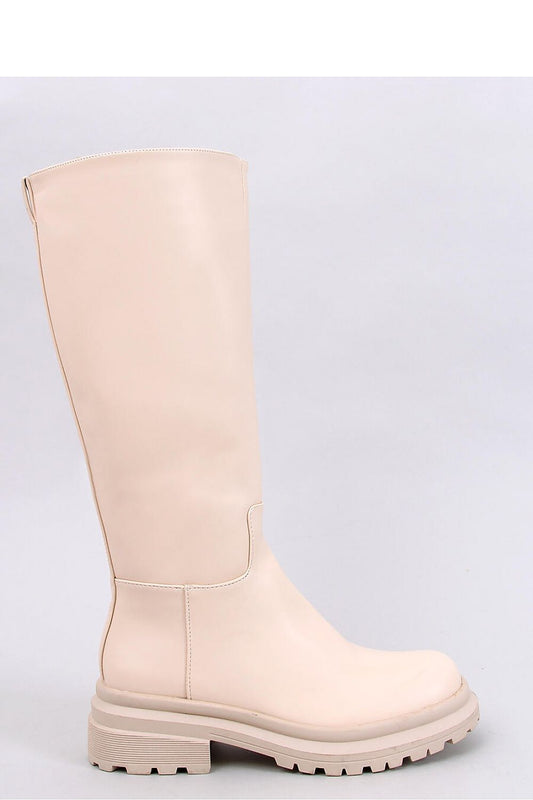 Bottes officier model 189766 Inello