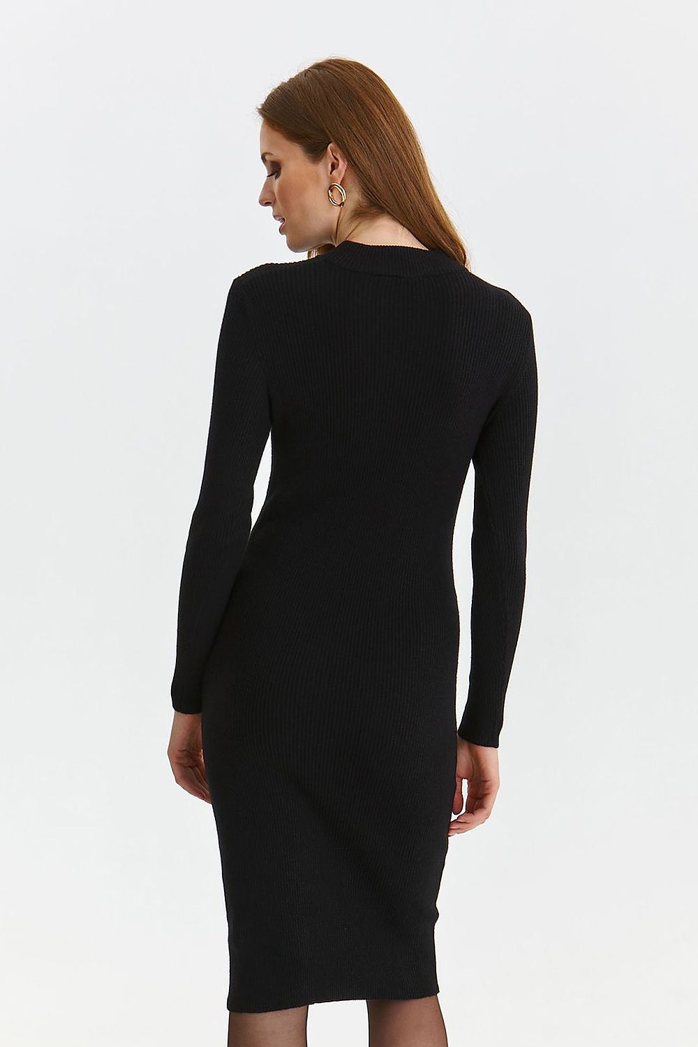 Robe de jour model 190293 Top Secret