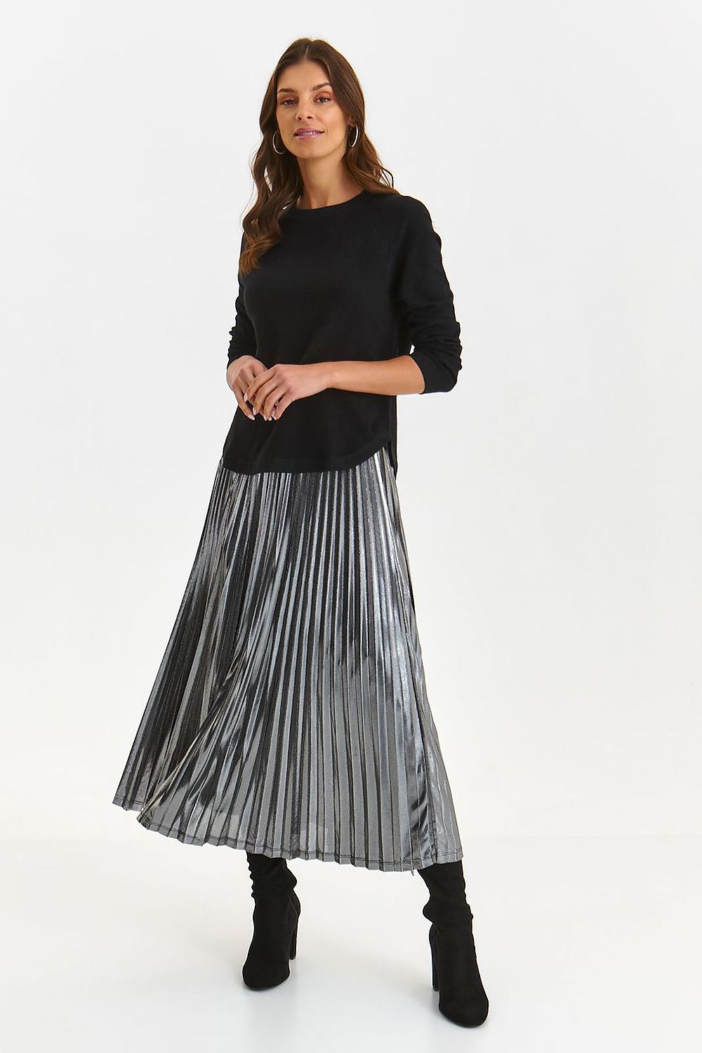 Chandail model 190300 Top Secret