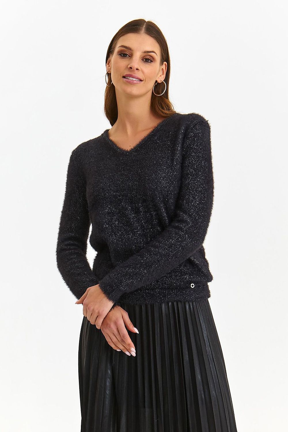 Chandail model 190302 Top Secret