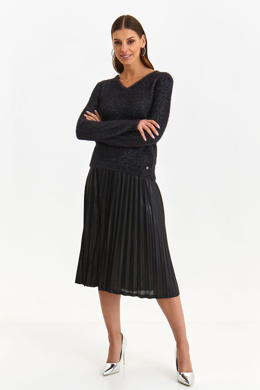 Chandail model 190302 Top Secret