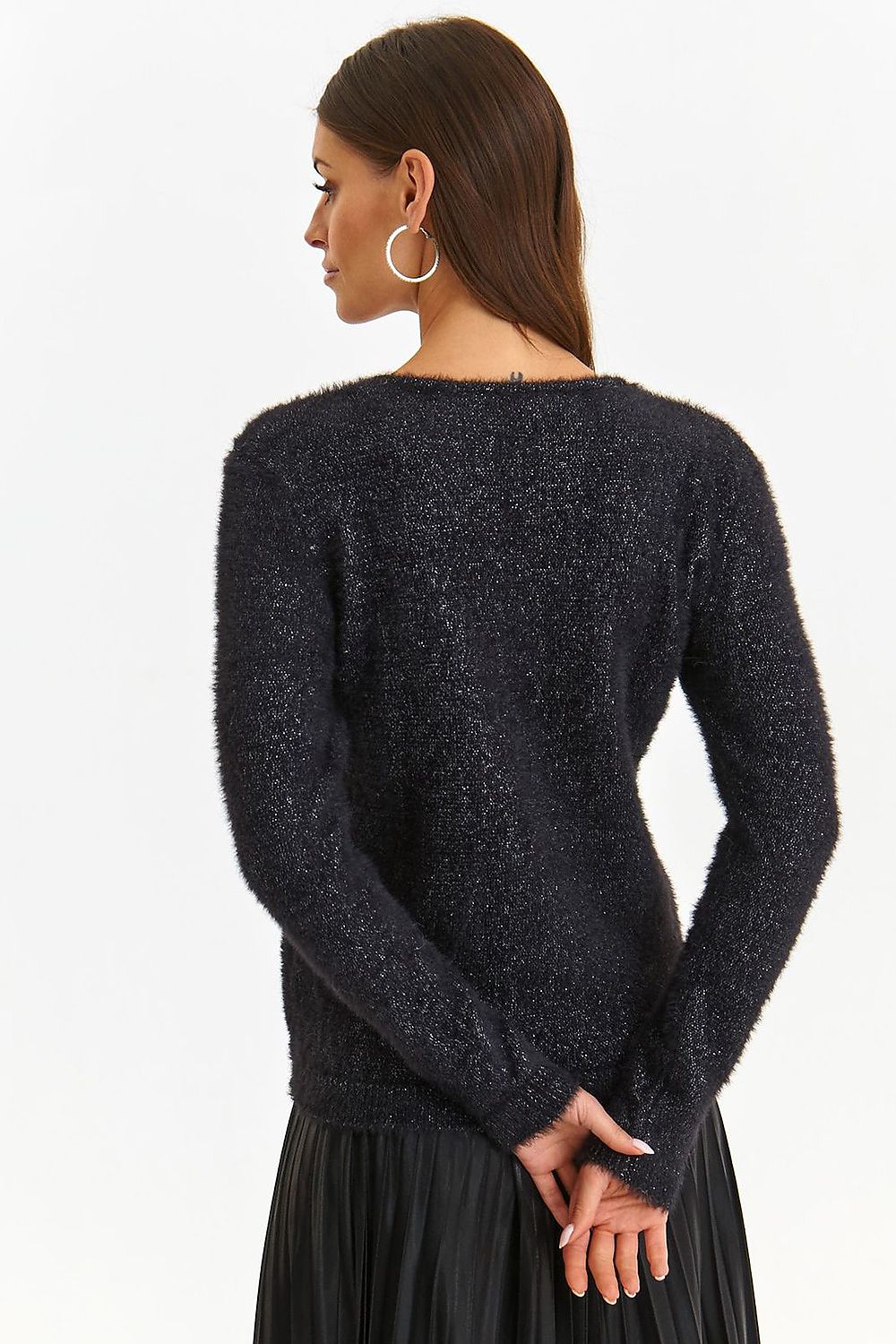 Chandail model 190302 Top Secret