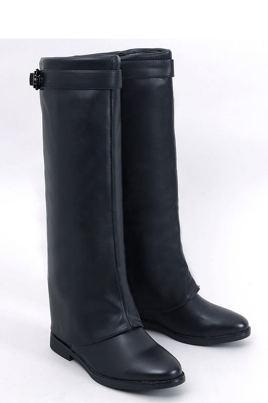 Bottes cuissardes model 190329 Inello