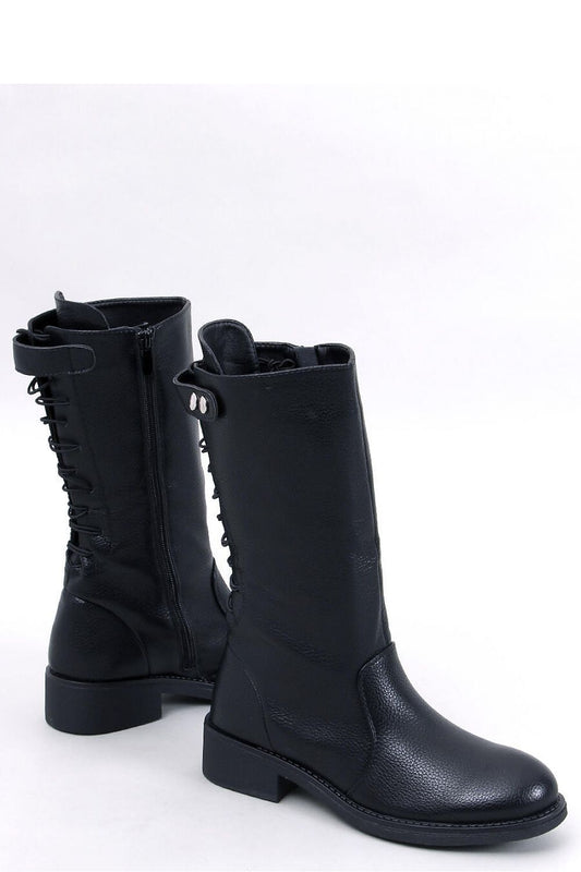 Bottes officier model 190349 Inello