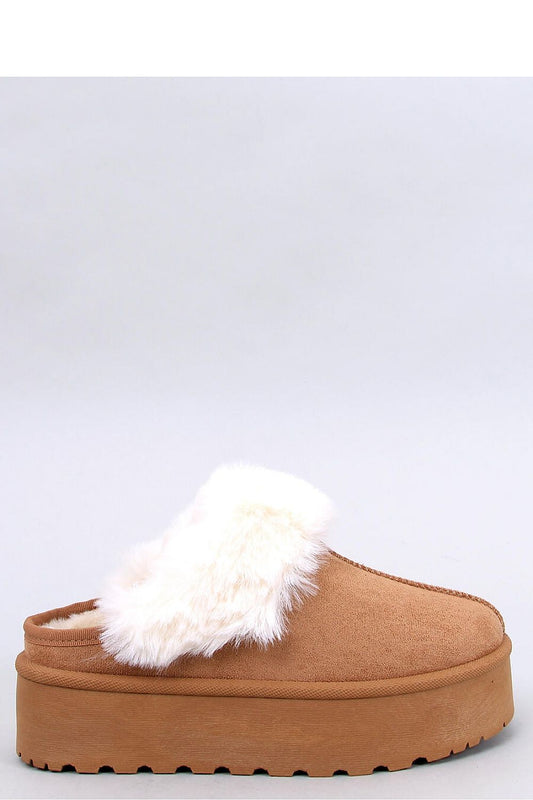 Pantoufles model 190463 Inello