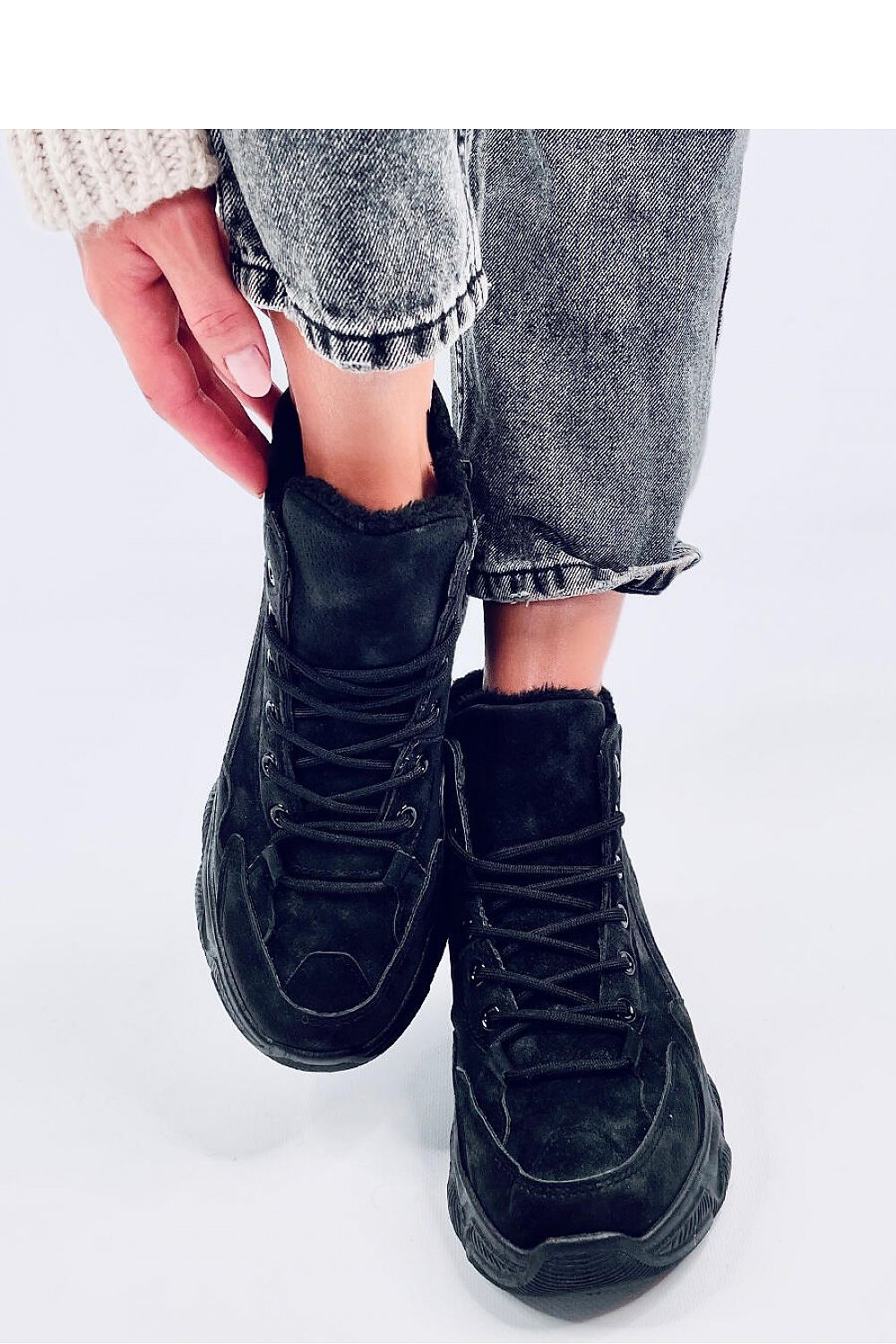 Bottes model 190727 Inello