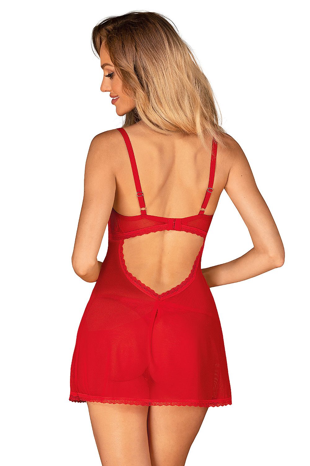 The Obsessive Sexy Set