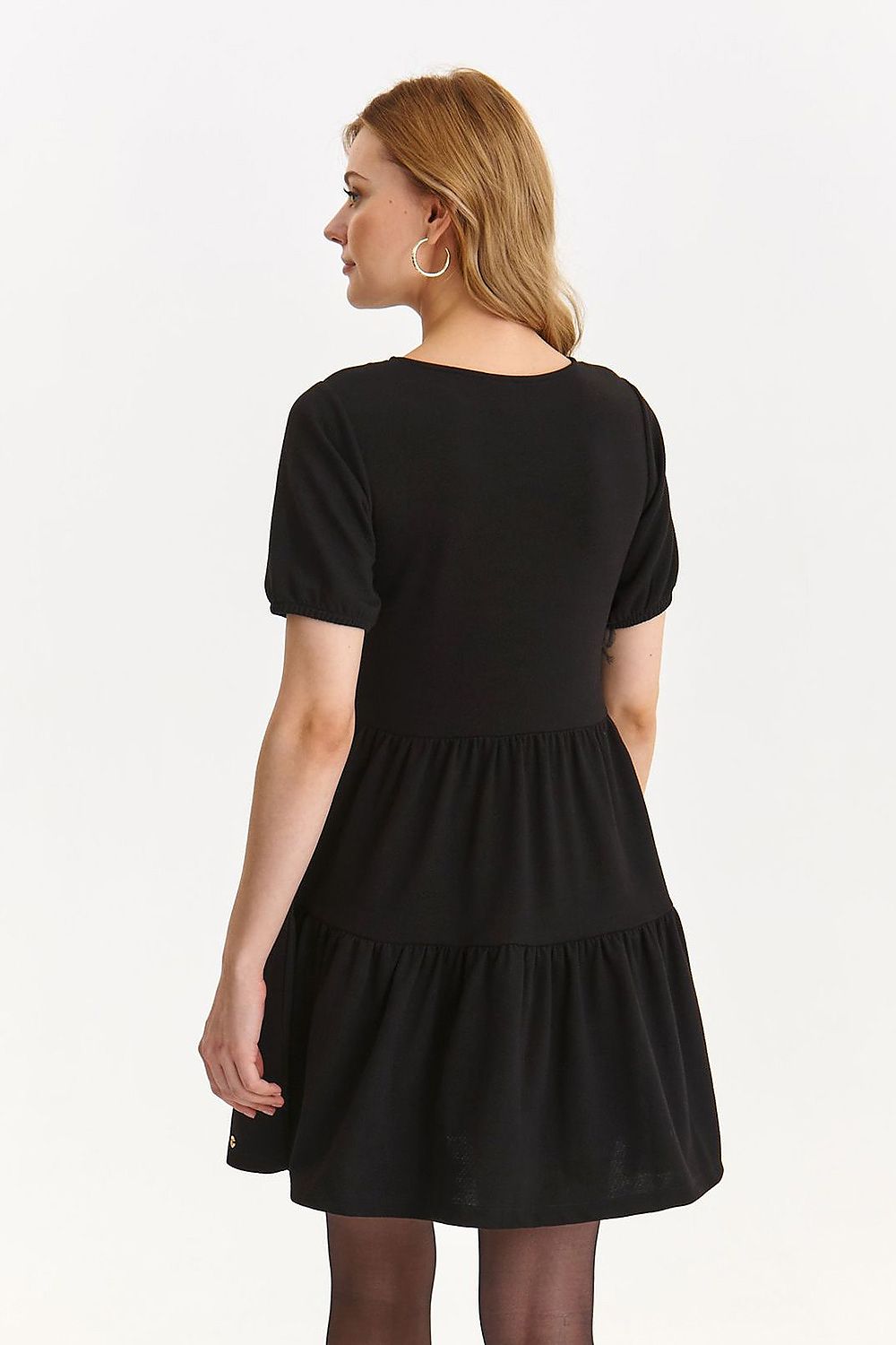 Robe de jour model 190892 Top Secret