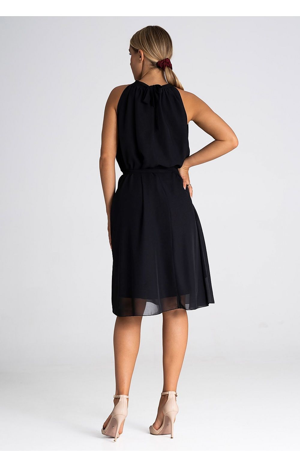 Robe de soirée model 190907 Figl