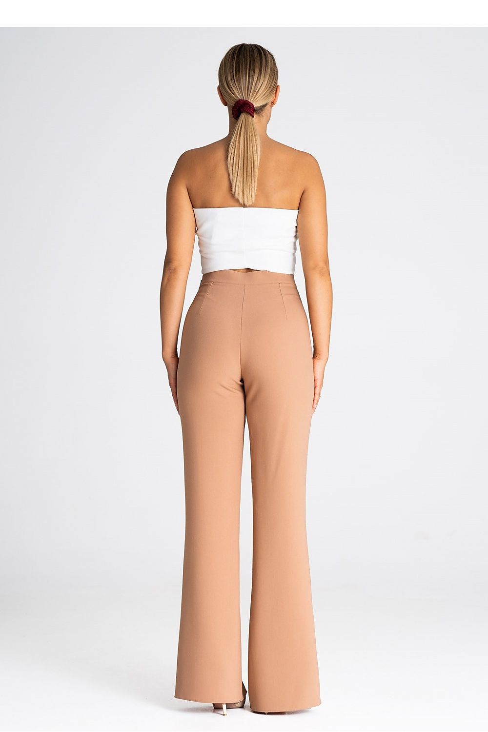 Pantalon femme model 190915 Figl