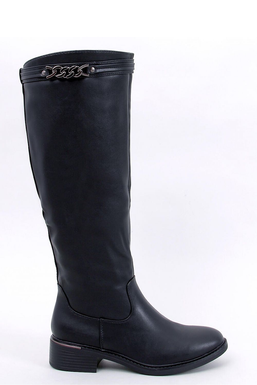 Bottes officier model 191061 Inello