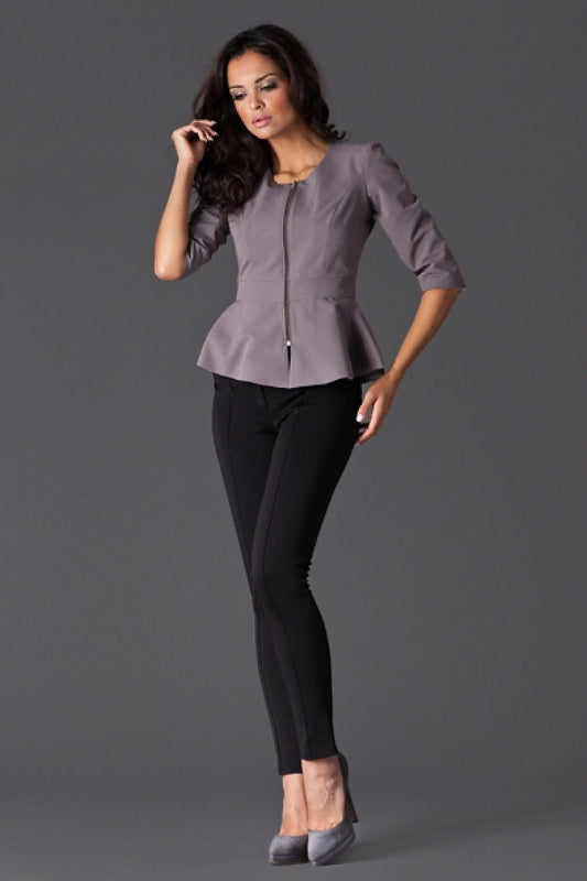 Blazer femme Figl