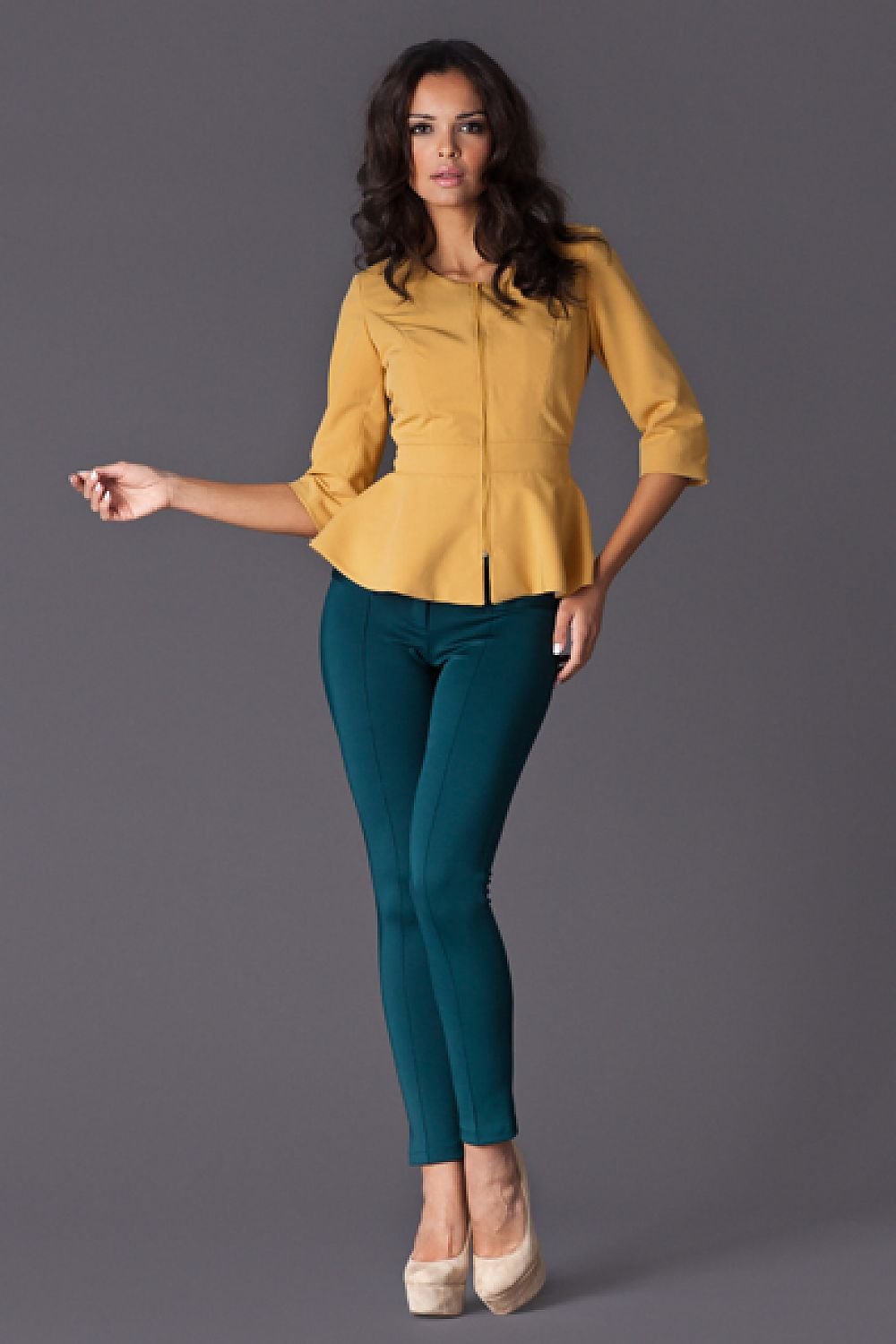 Blazer femme Figl