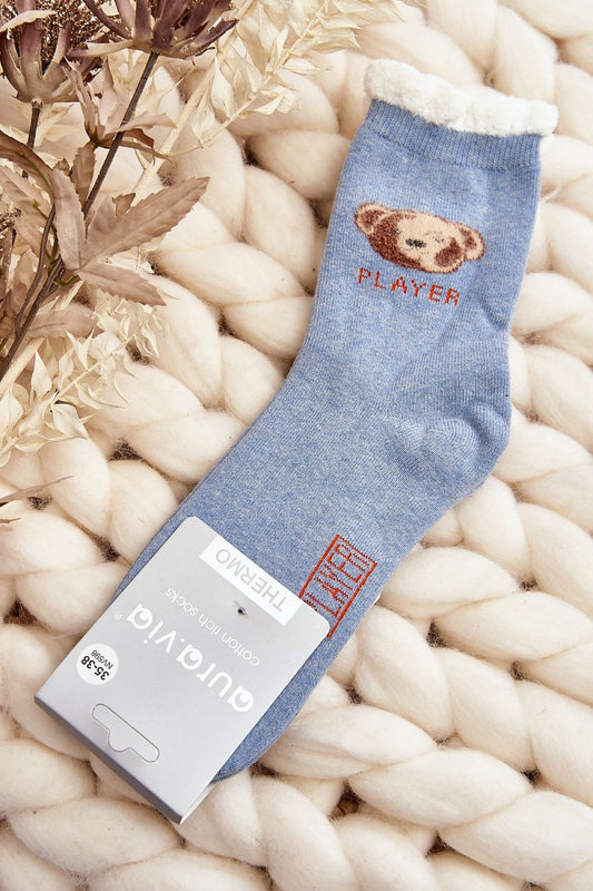 Step in style socks