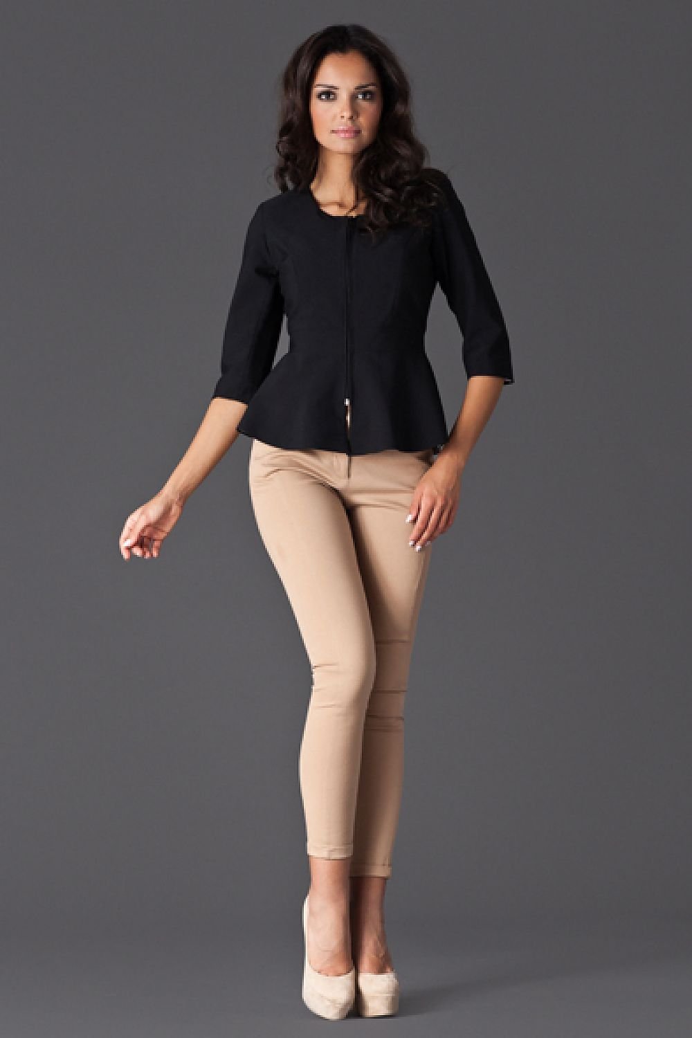 Blazer femme Figl