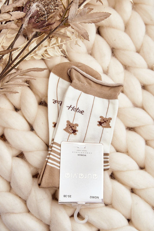 Step in style socks