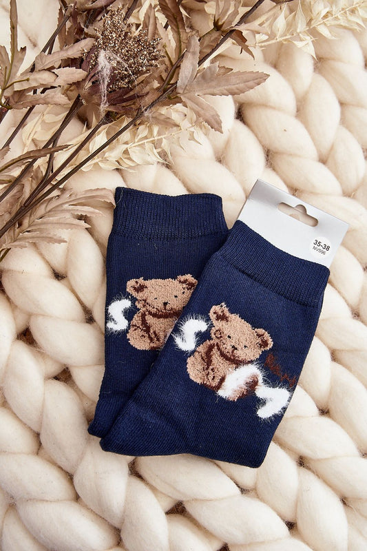 Step in style socks
