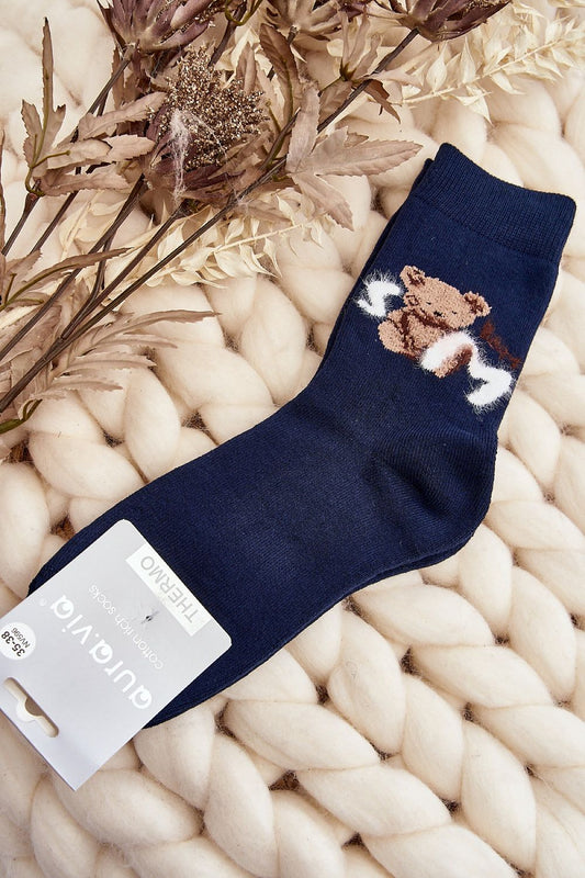Step in style socks