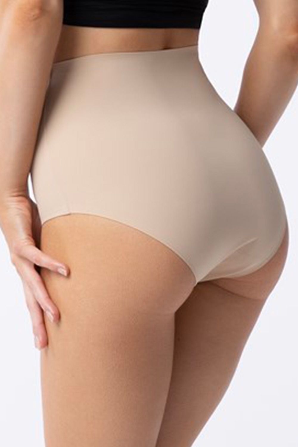 Julimex model 191335 panties