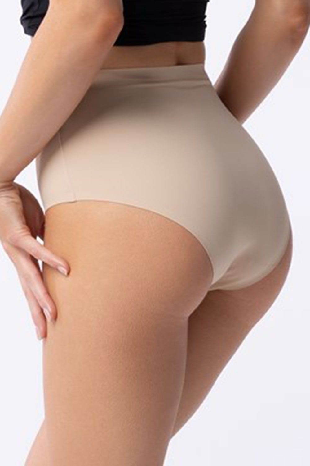 Julimex model 191337 panties