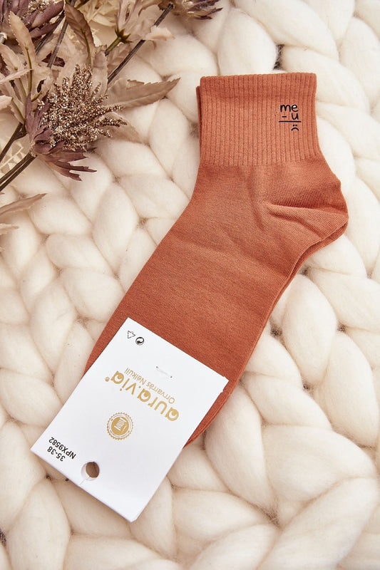 Step in style socks