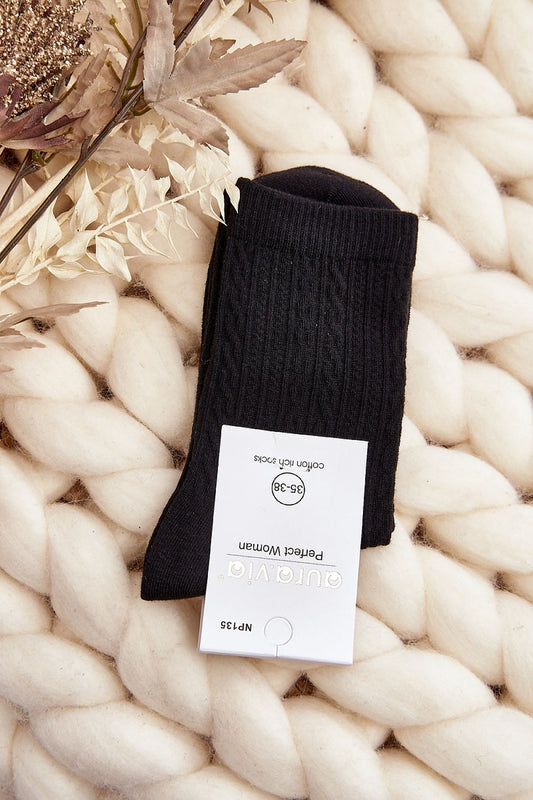 Step in style socks