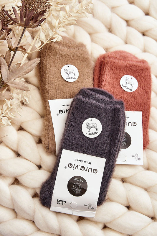 Step in style socks