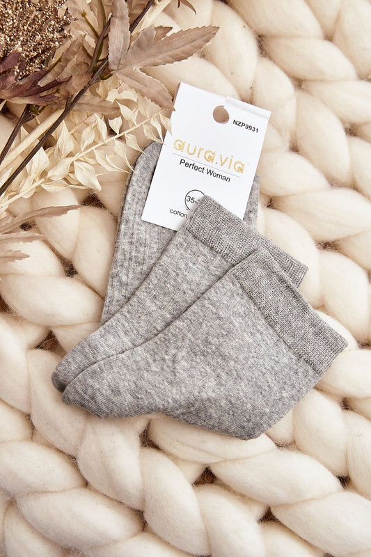 Step in style socks