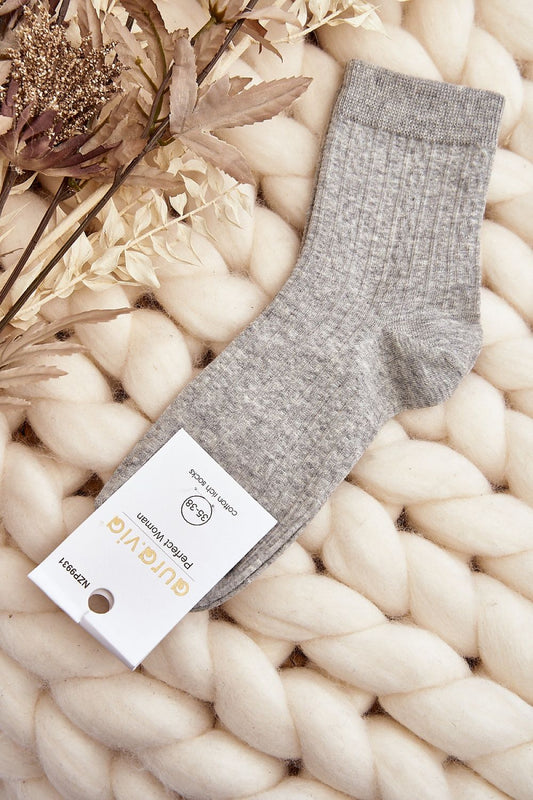 Step in style socks