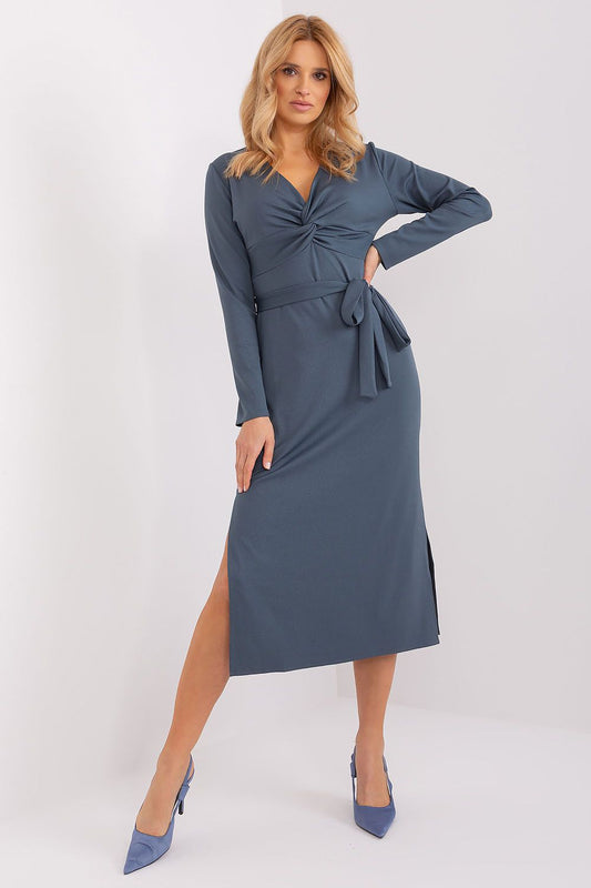 Day dress model 191563 Lakerta