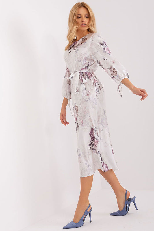 Day dress model 191578 Lakerta