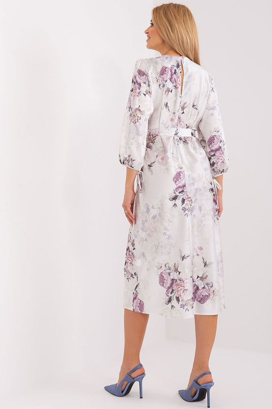 Day dress model 191578 Lakerta