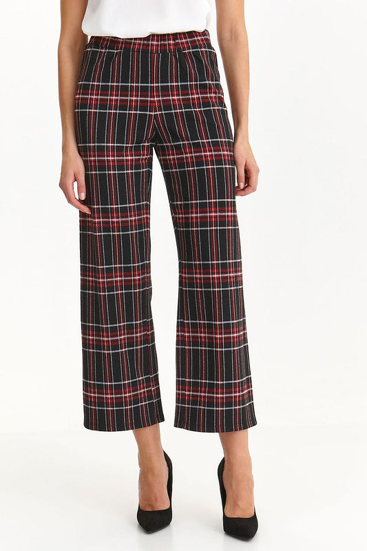 Pantalon femme model 191640 Top Secret