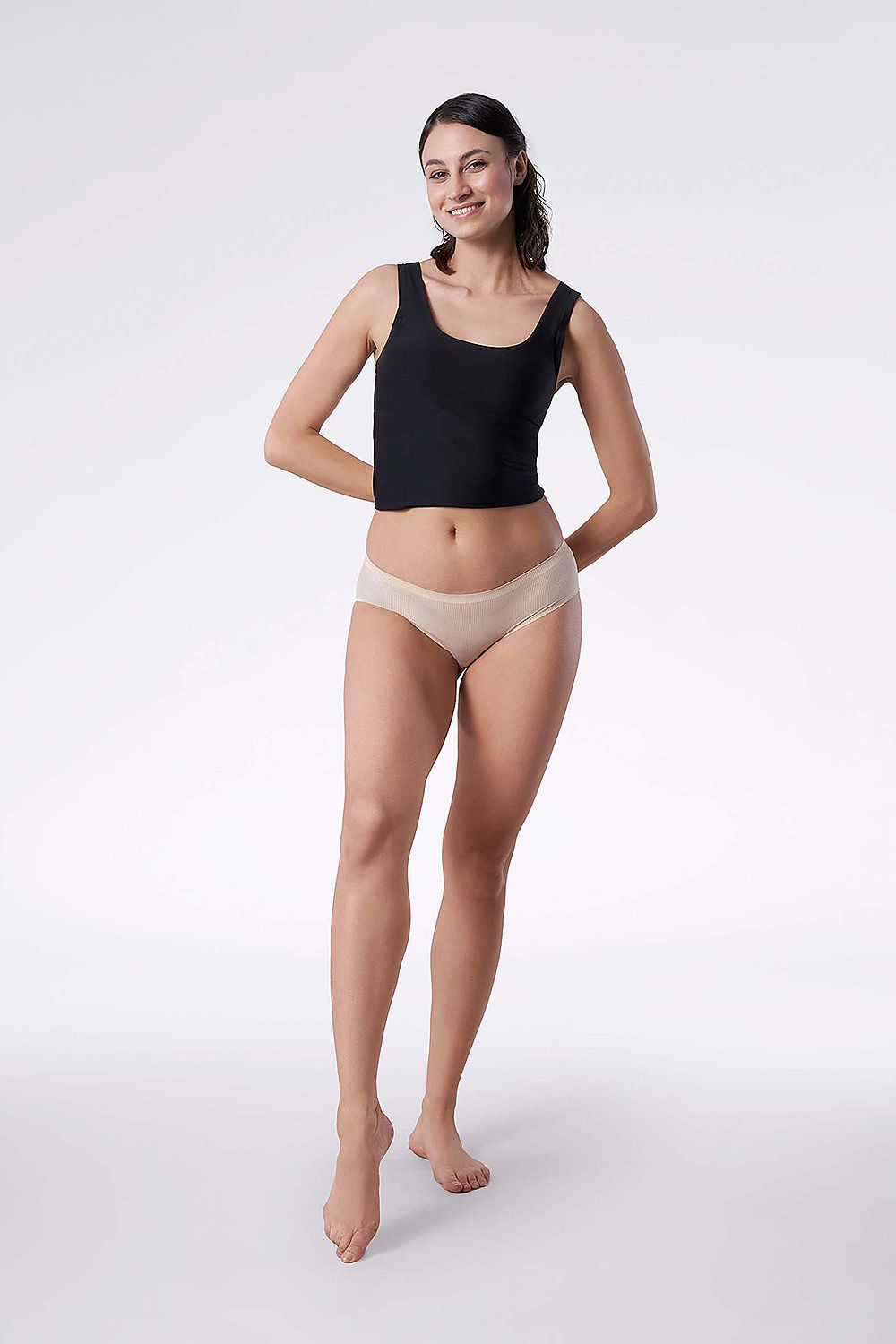 Julimex model 191798 panties