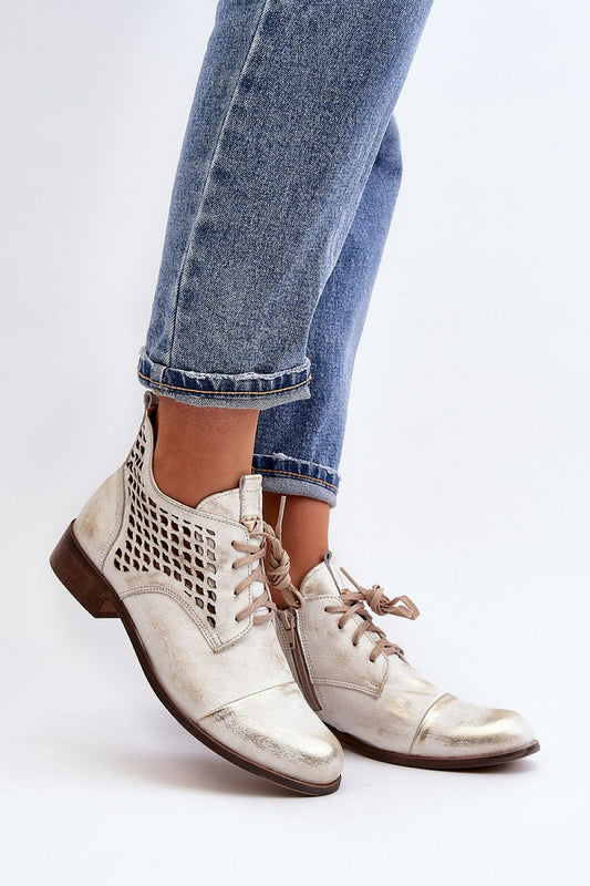 Step in style boots