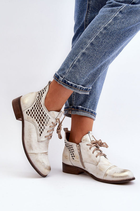Step in style boots