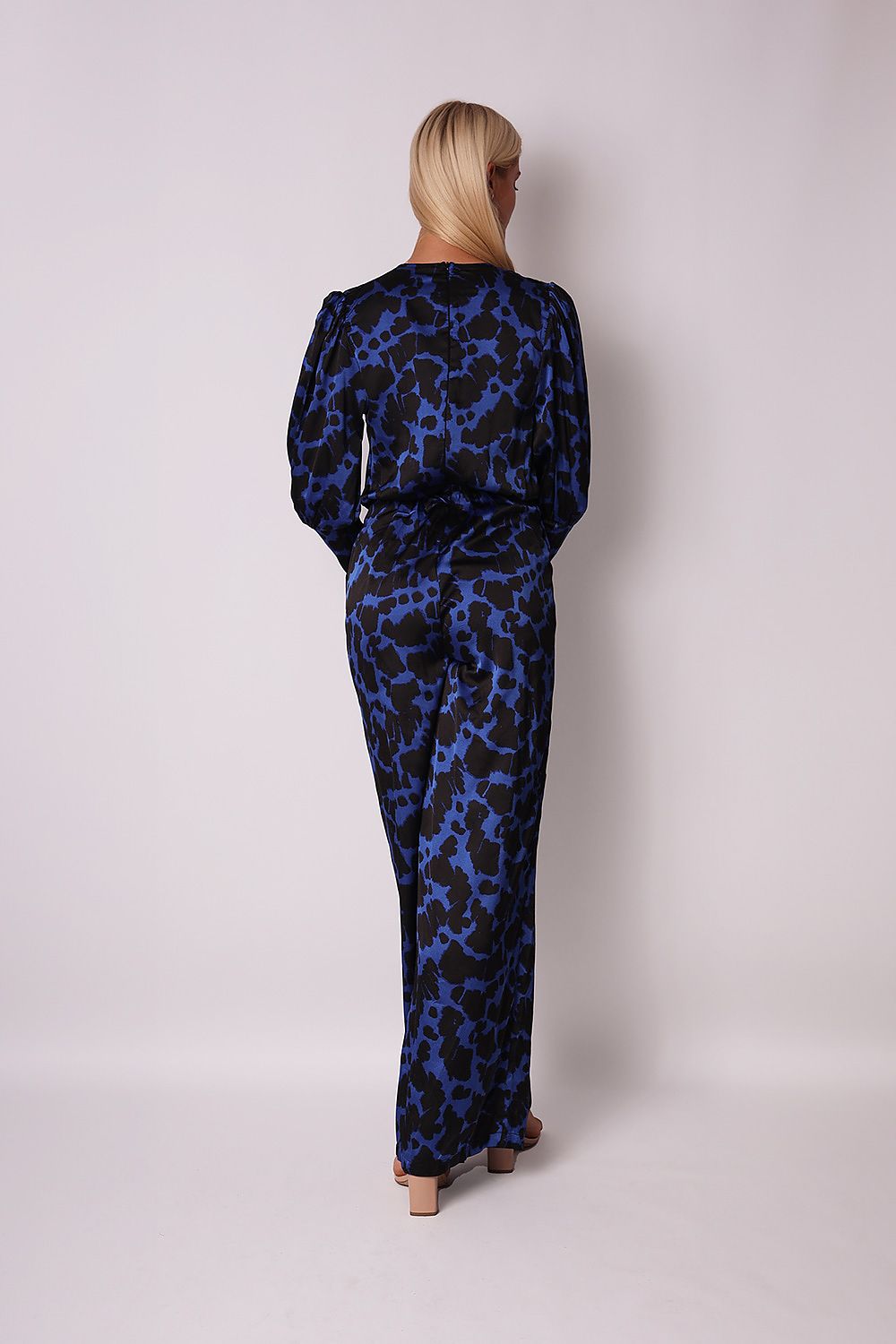 Jumpsuit model 191909 Ax Paris